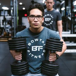 Bowtai Fitness