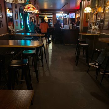 DC9 Nightclub - Downstairs bar - Music Venues Near Me - Washington, DC, District of Columbia DC9 Nightclub - Downstairs bar - Music Venues Near Me - Washington, DC, District of Columbia