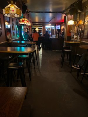 DC9 Nightclub by null