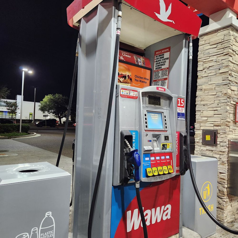Wawa - Gas Stations Near Me - Tampa, Florida Wawa - Gas Stations Near Me - Tampa, Florida