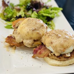 Southern Benny