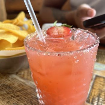 Oaxaca Tacos And Tequila Bar - Strawberry margarita - Mexican Near Me - Lawrenceville, Georgia Oaxaca Tacos And Tequila Bar - Strawberry margarita - Mexican Near Me - Lawrenceville, Georgia