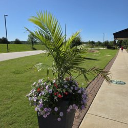 E Carroll Joyner Park - Scenery at E Carroll Joyner Park