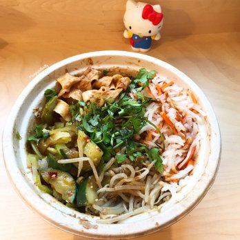 Junzi Kitchen - Chinese Near Me - New York, New York