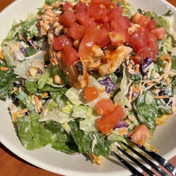 Stonefire Grill - Stonefire's BBQ Chopped (Signature) - Barbeque Near Me - West Hills, California Stonefire Grill - Stonefire's BBQ Chopped (Signature) - Barbeque Near Me - West Hills, California