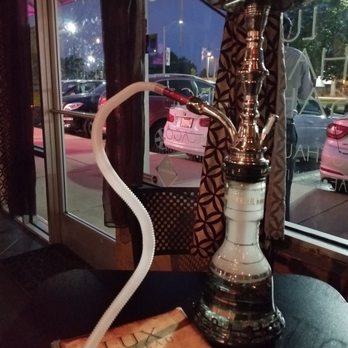 Lux Chateau Hookah Lounge - Hookah Bars Near Me - Lombard, Illinois