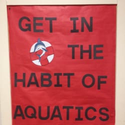 VWC Recx Aquatics