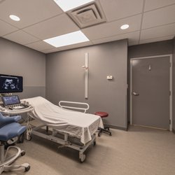 MIC Medical Imaging - Tawa Centre