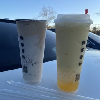 Whale Tea - Bubble Tea Near Me - Virginia Beach, Virginia Whale Tea - Bubble Tea Near Me - Virginia Beach, Virginia
