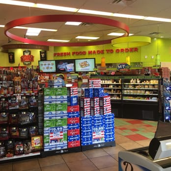 Sheetz - Gas Stations Near Me - GREENSBORO, North Carolina