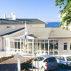 Hotel Meeresblick