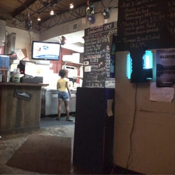Saw's Soul Kitchen - Love this place. - Barbeque Near Me - Birmingham, Alabama