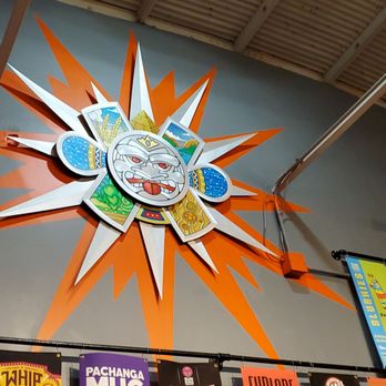 Sun King Brewery - Logo - Breweries Near Me - Indianapolis, Indiana