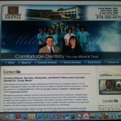 Old Milton Dental