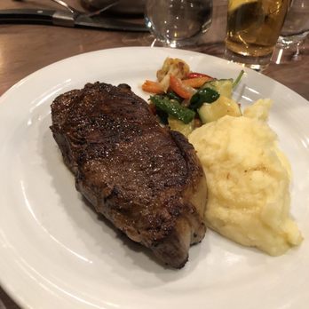 Nataz Restaurant - NY strip - New American Near Me - Southington, Connecticut Nataz Restaurant - NY strip - New American Near Me - Southington, Connecticut