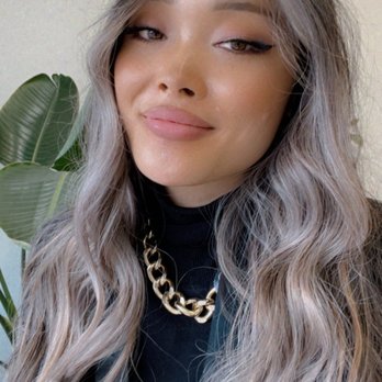 Jobi Hair Studio - A full balayage, toner, olaplex, haircut, & blowout later... feelin' brand new - Hair Stylists Near Me - Fairfax, Virginia Jobi Hair Studio - A full balayage, toner, olaplex, haircut, & blowout later... feelin' brand new - Hair Stylists Near Me - Fairfax, Virginia