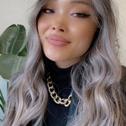 Jobi Hair Studio - A full balayage, toner, olaplex, haircut, & blowout later... feelin' brand new