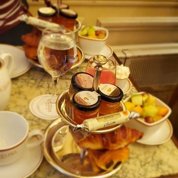 Angelina - Breakfast & Brunch Near Me - Paris, 75