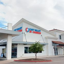 East Valley ER