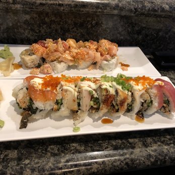 Cha Cha Sushi - Sushi Bars Near Me - San Jose, California Cha Cha Sushi - Sushi Bars Near Me - San Jose, California