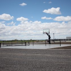 Coyote Gulch RV Park