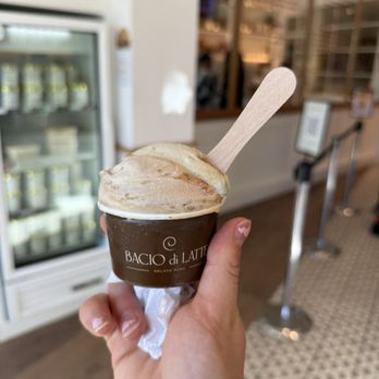 Bacio di Latte - Gelato Near Me - Studio City, California Bacio di Latte - Gelato Near Me - Studio City, California