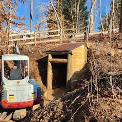 Gold Mine Park