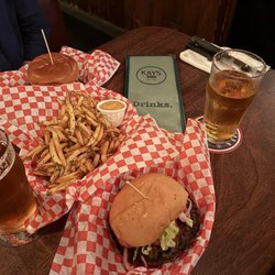 Kay's Bar