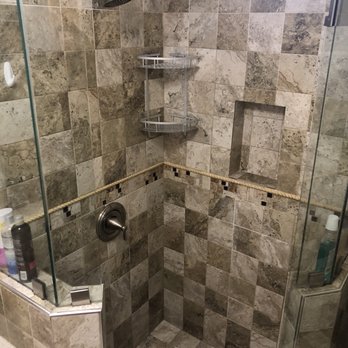 J & J Home Cleaning Services - Super clean shower! - Home Cleaning Near Me