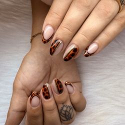 Nail Talk
