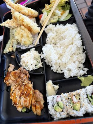 Kanpai Restaurant by null