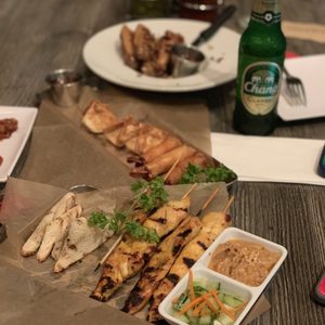 Hae Ha Heng Thai Bistro on Yelp