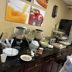Quality Inn Near Mountain Creek