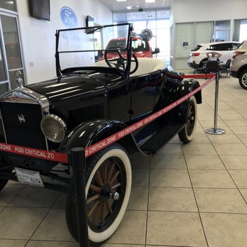 El Centro Motors - How far vehicles have come. - Auto Repair Near Me - El Centro, California El Centro Motors - How far vehicles have come. - Auto Repair Near Me - El Centro, California