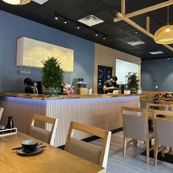 Zen Dumpling - Soup Near Me - Orlando, Florida Zen Dumpling - Soup Near Me - Orlando, Florida