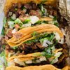 Taco Mex Restaurant gift card
