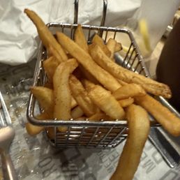 Fries
