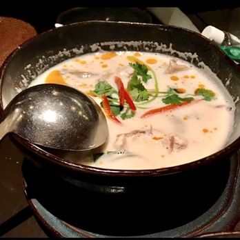 Lemongrass - Tom Kha** - Thai Near Me - Las Vegas, Nevada Lemongrass - Tom Kha** - Thai Near Me - Las Vegas, Nevada
