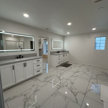 LevRemodeling - General Contractors Near Me