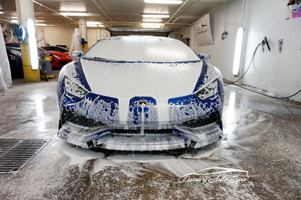 LUXURY AUTO SPA Updated August 2024 19 Photos 190 Rue Joseph