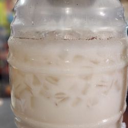 Horchata