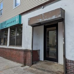Lolly's Bakery - Lolly's Bakery 8/2025