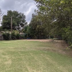 Cindy Park - Cindy Park, Burleson