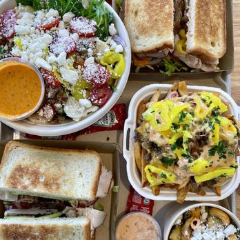 Local Kitchens - IG: meeshieeats - Burgers Near Me - San Bruno, California Local Kitchens - IG: meeshieeats - Burgers Near Me - San Bruno, California