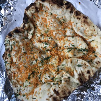Jhopri - Garlic Naan . Ok - Indian Near Me - Plainsboro Township, New Jersey Jhopri - Garlic Naan . Ok - Indian Near Me - Plainsboro Township, New Jersey