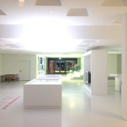 iF design exhibition Hamburg - Mit so einer Ausstellung ist man schnell durch...