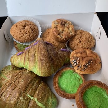 CA Bakehouse - Bakeries Near Me - San Jose, California