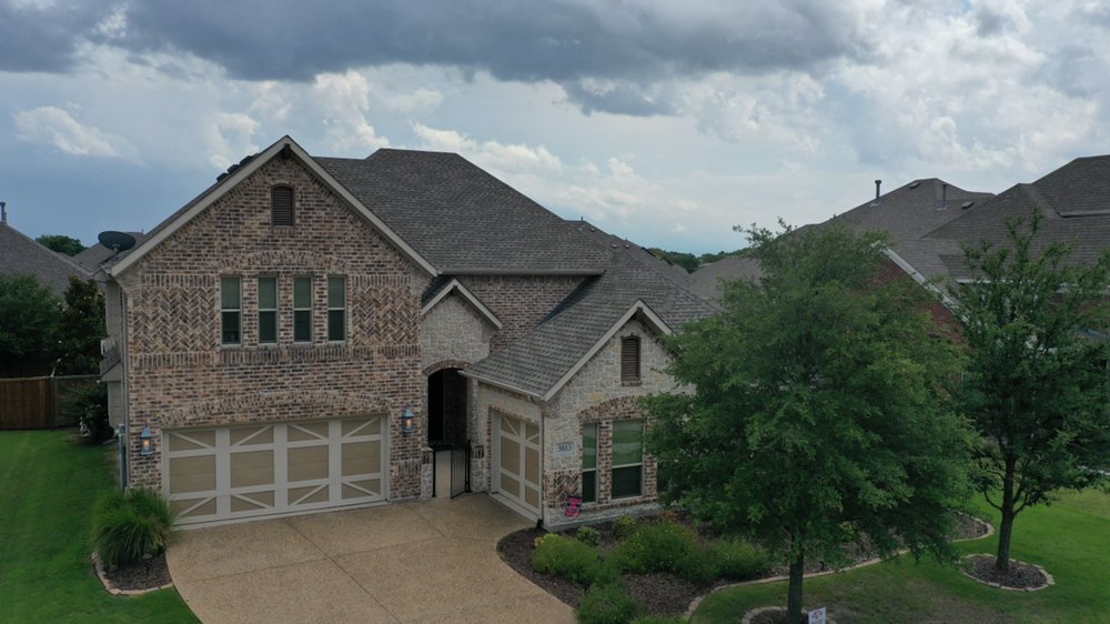 Slide of Ruby Exteriors