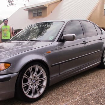 ACR Motor Works - 2005 BMW 330i - Auto Repair Near Me - Las Vegas, Nevada