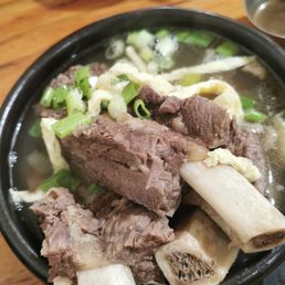 Galbi-tang